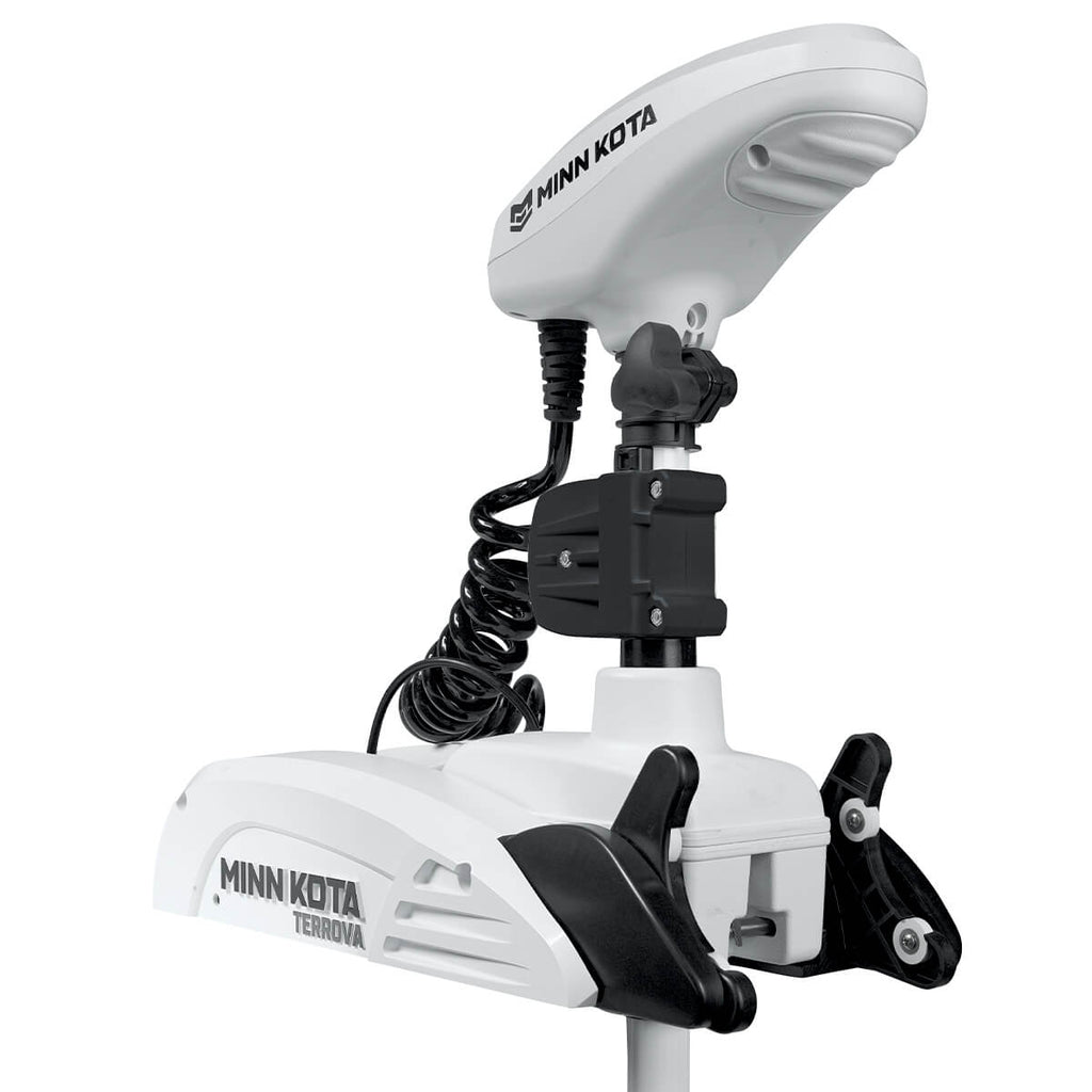 Minn Kota Riptide Terrova Trolling Motor