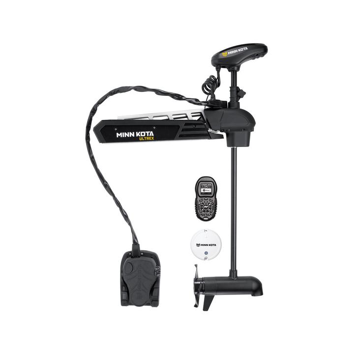 Minn Kota Ultrex Trolling Motor