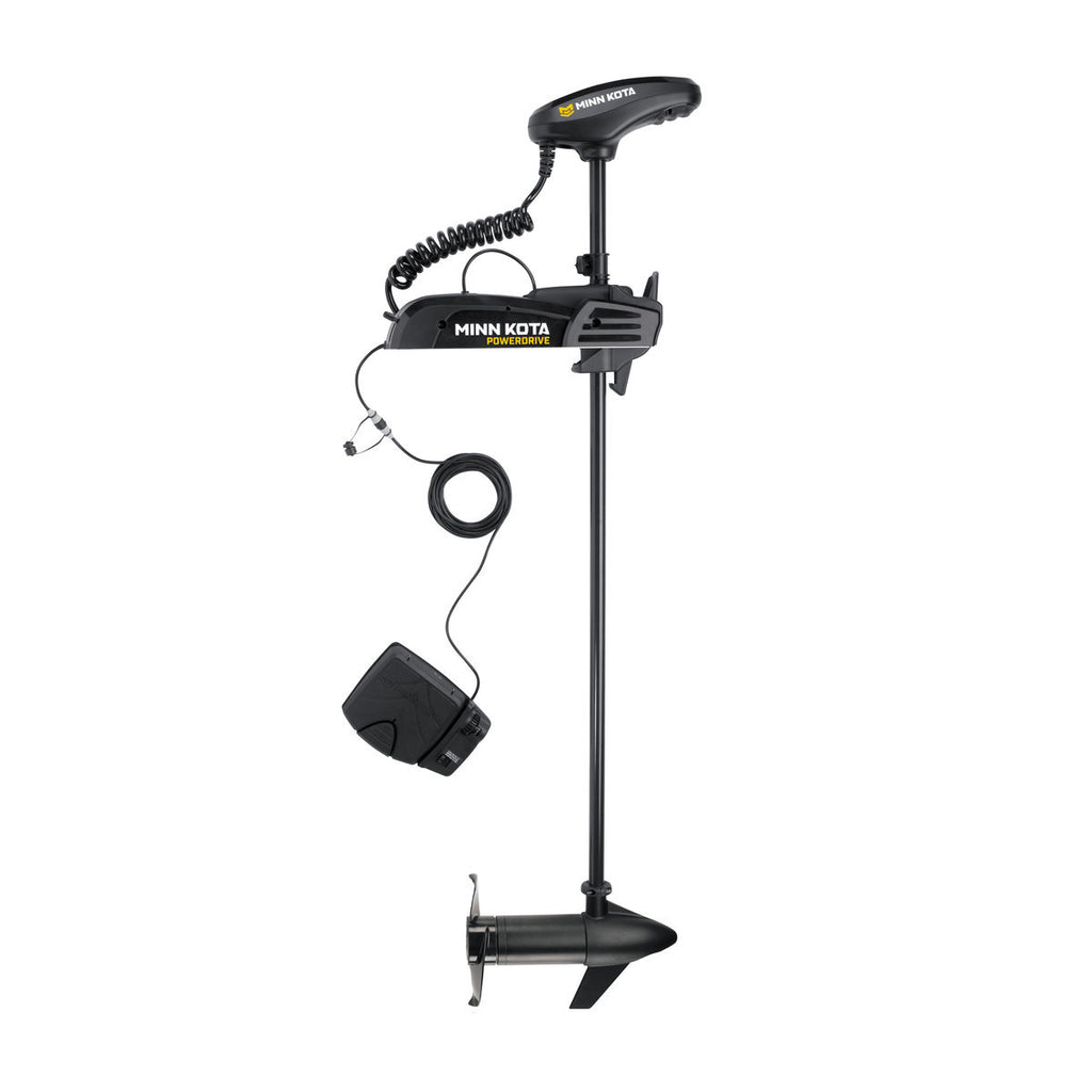 Minn Kota PowerDrive Trolling Motor