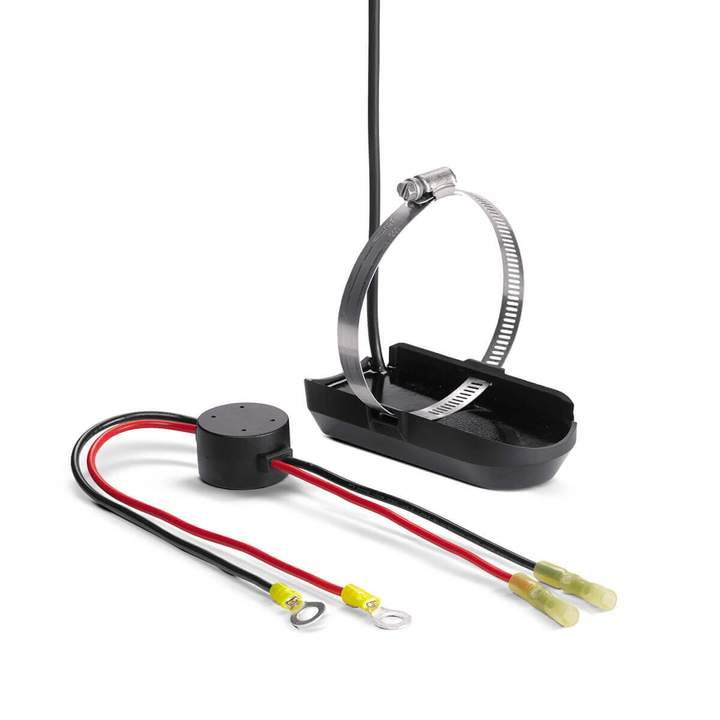 Minn Kota Trolling Motor Transducer