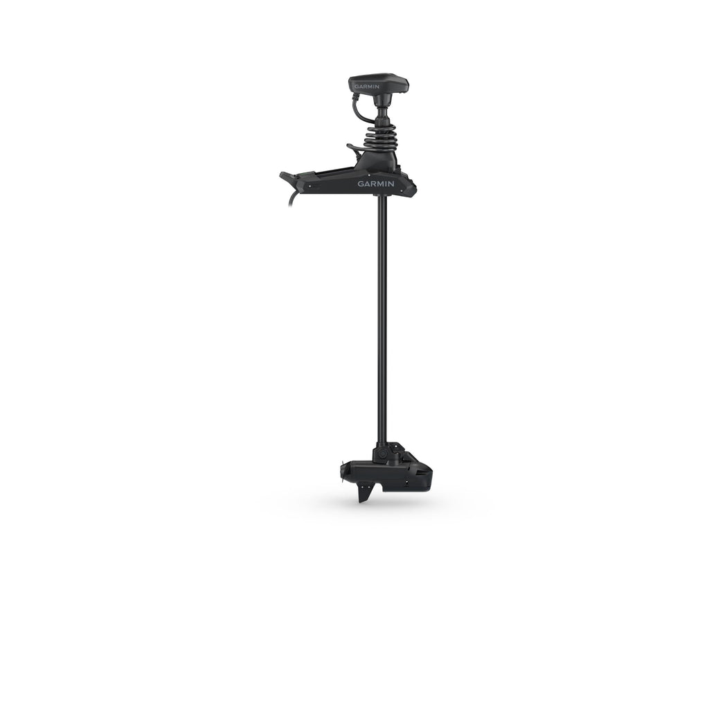 Garmin Kraken Trolling Motor Parts