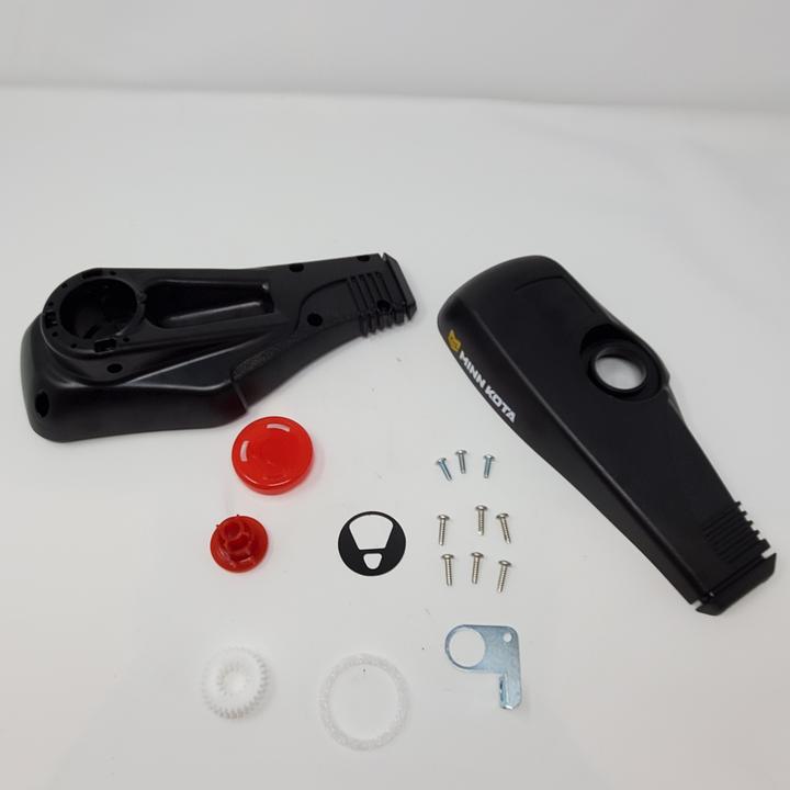 Minn Kota Trolling Motor Cover Kit