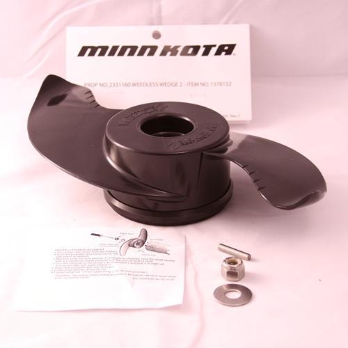 Minn Kota Trolling Motor Prop