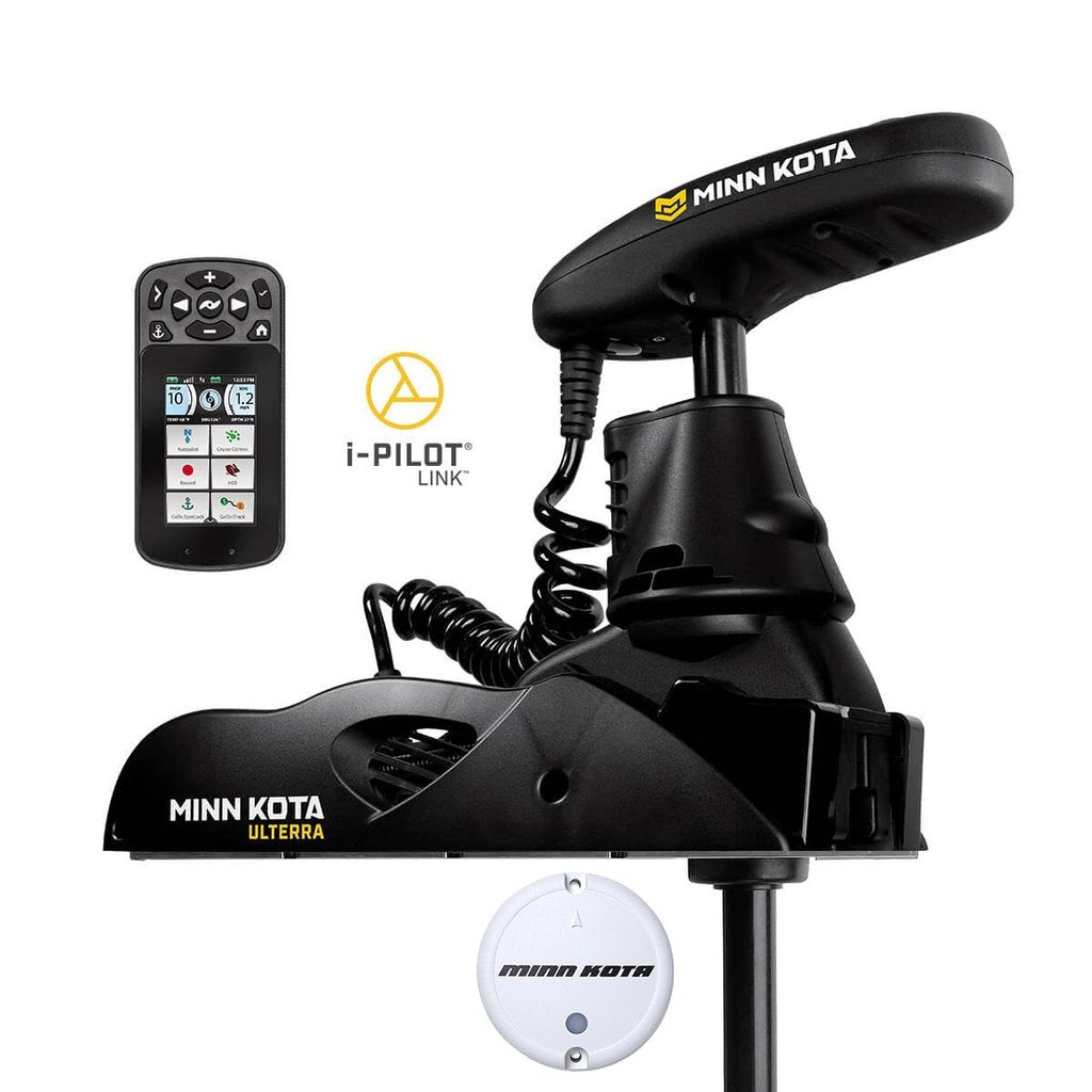 Minn Kota Factory Reconditioned Trolling Motor