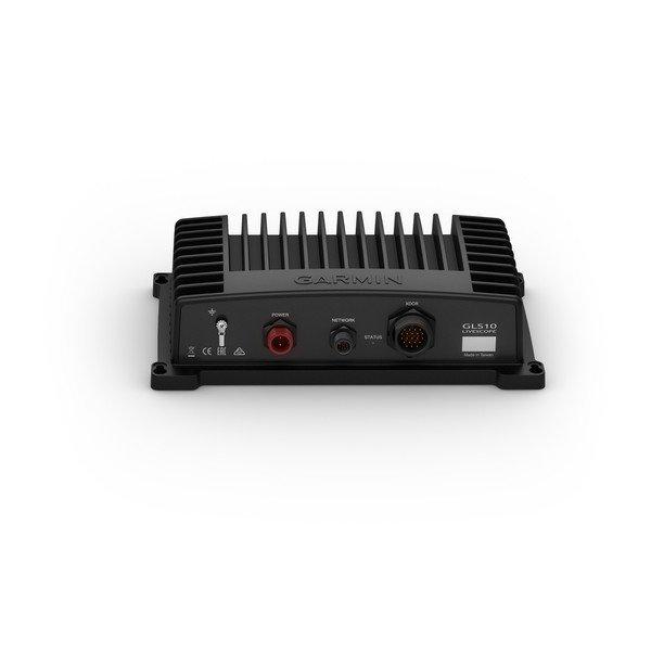 Garmin Black Box