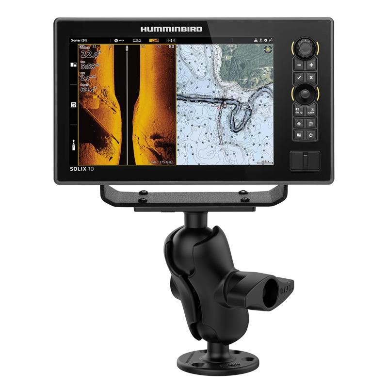 Humminbird Mount