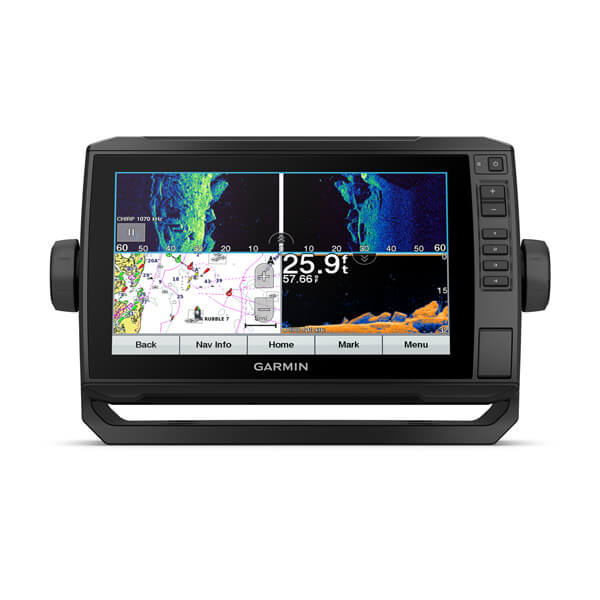 Garmin UHD