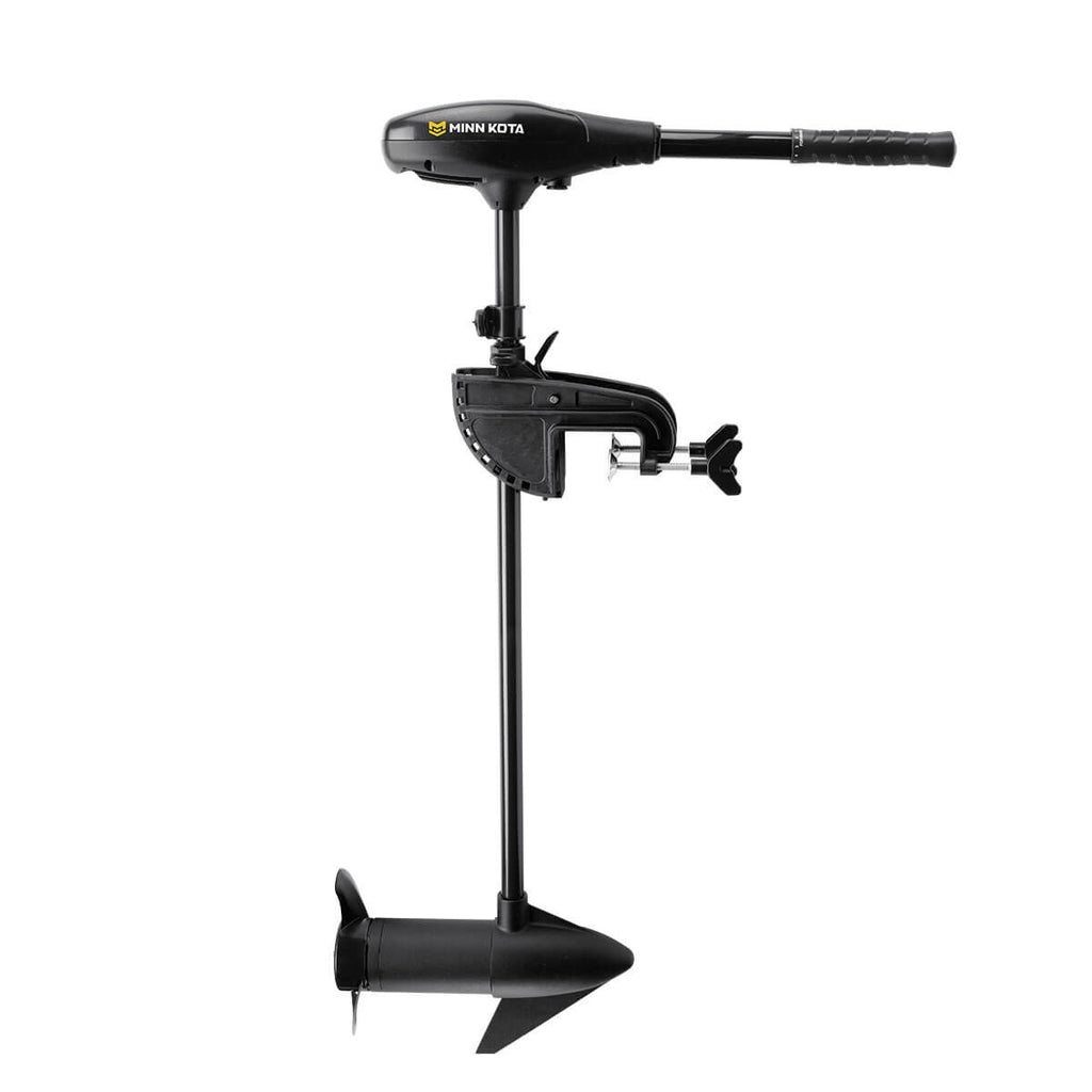 Minn Kota Endura Max 50 lb Trolling Motor 36" 1352150 - Lakeside Marine & Service