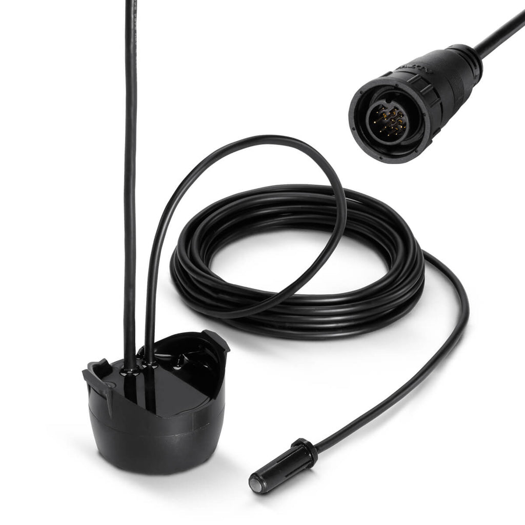 XP 14 20 T HUMMINBIRD In-Hulll Transducer 710248-1 - Lakeside Marine & Service