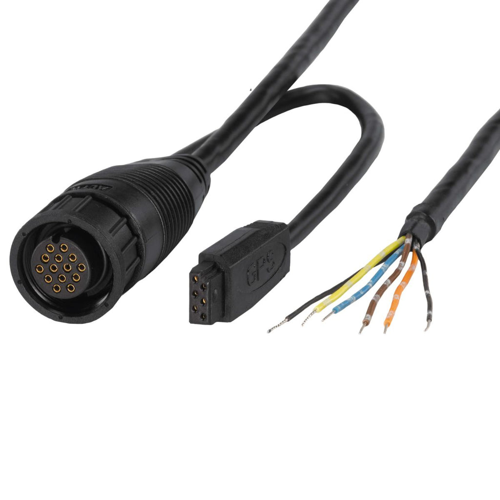 720080-1 AS GPS NMEA 0183 Splitter Cable - Lakeside Marine & Service