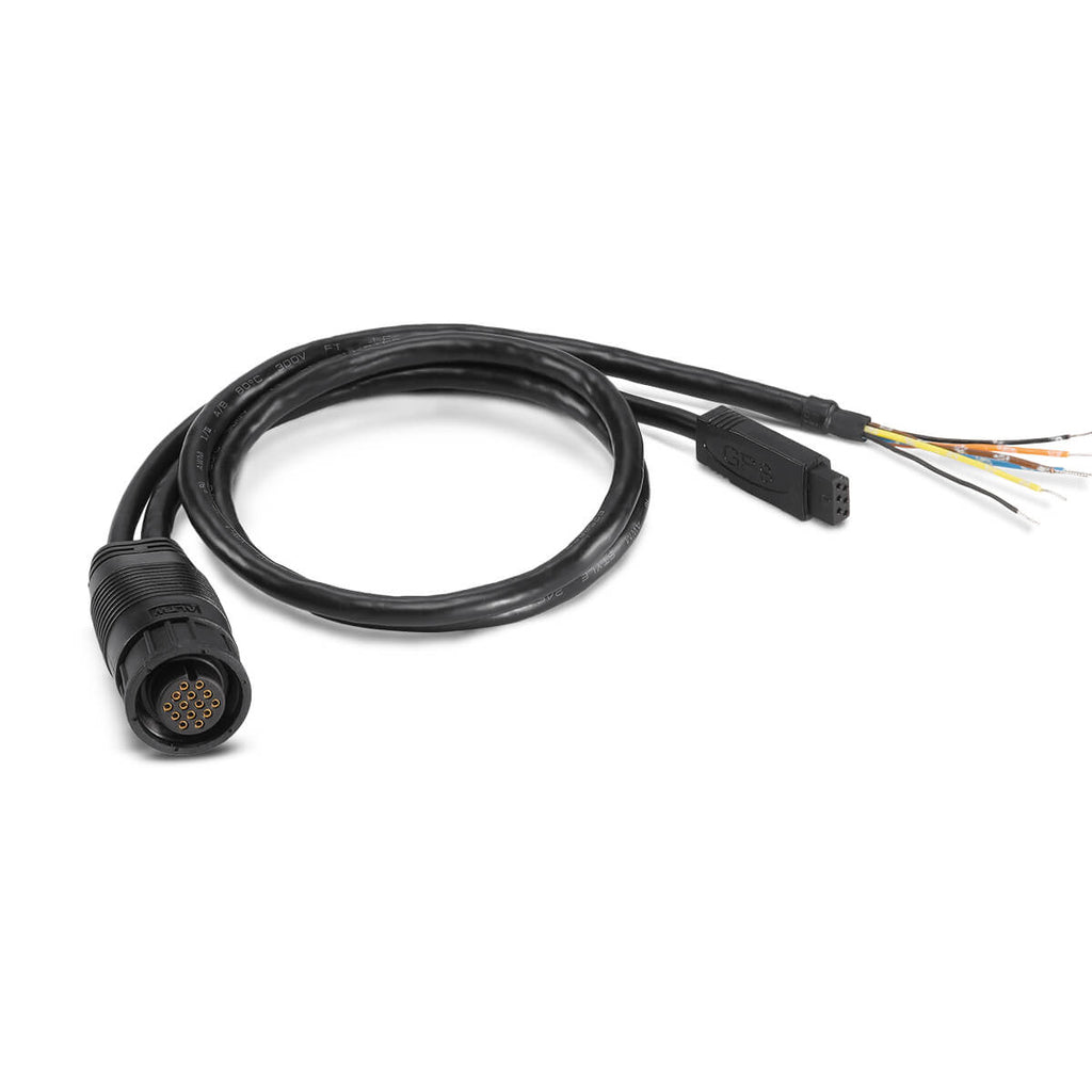 720080-1 AS GPS NMEA 0183 Splitter Cable - Lakeside Marine & Service