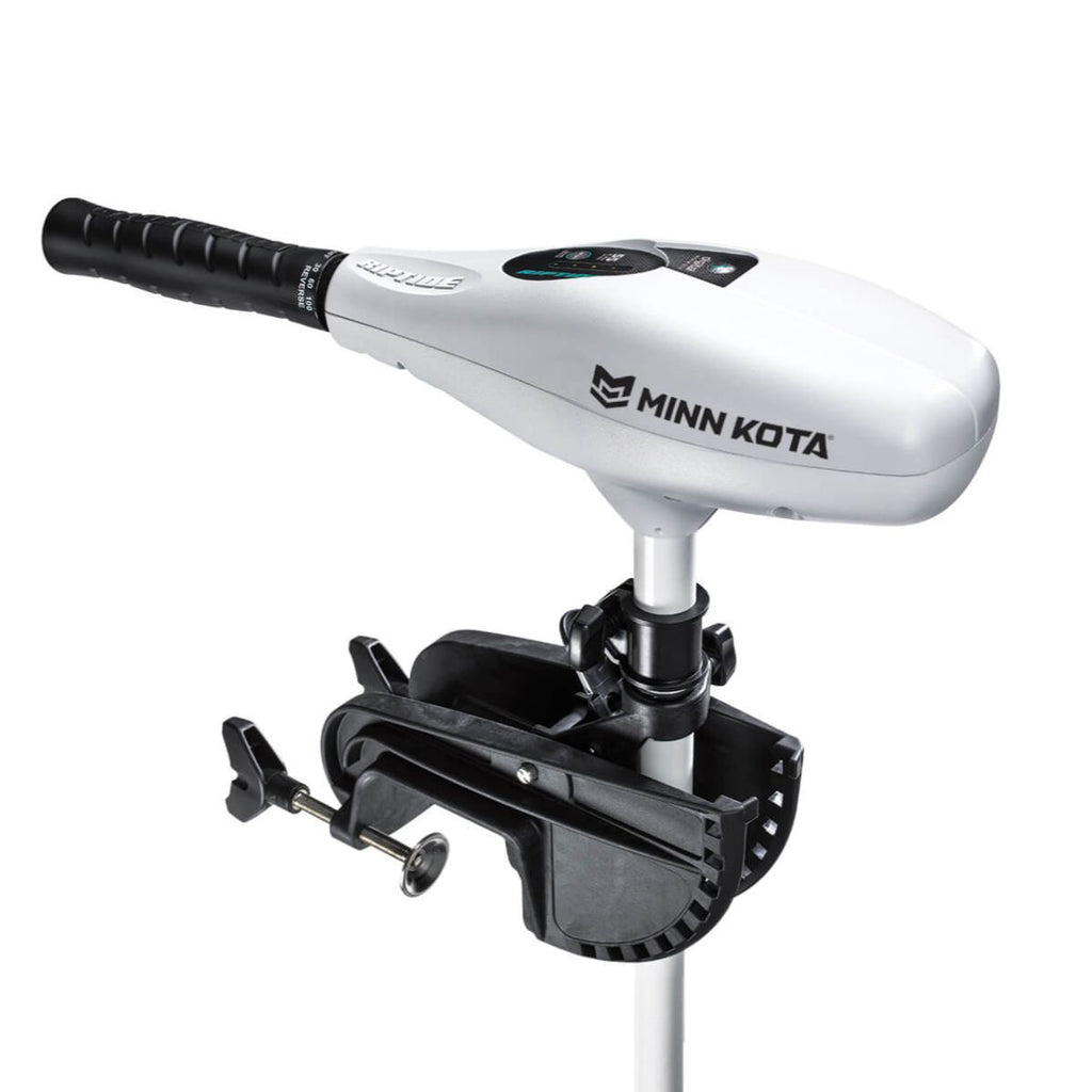 Minn Kota Riptide Transom 55 LB-36" Trolling Motor 1363855 - Lakeside Marine & Service