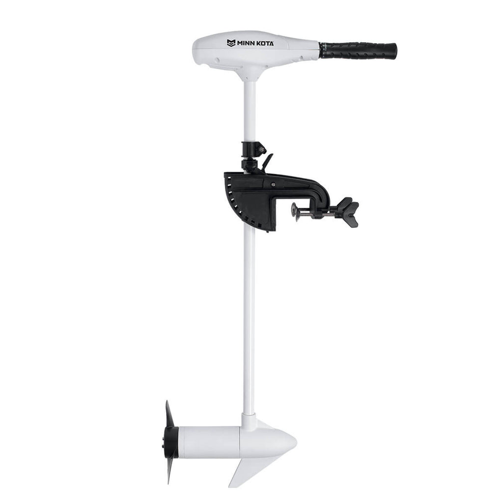 Minn Kota Riptide Transom 45 LB/SC-36" Trolling Motor 1363844 - Lakeside Marine & Service