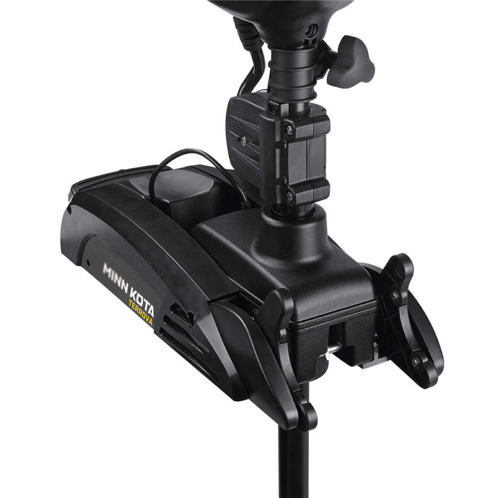 Minn Kota Terrova 80/MDI/IPLINK_BT Trolling Motor 60" 1358884 - Lakeside Marine & Service