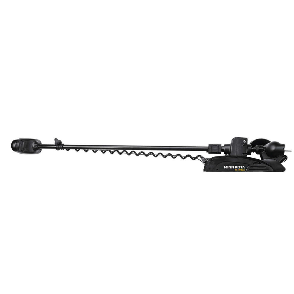 Minn Kota Terrova 112/MDI/IPLINK_BT Trolling Motor 72" 1358838 - Lakeside Marine & Service