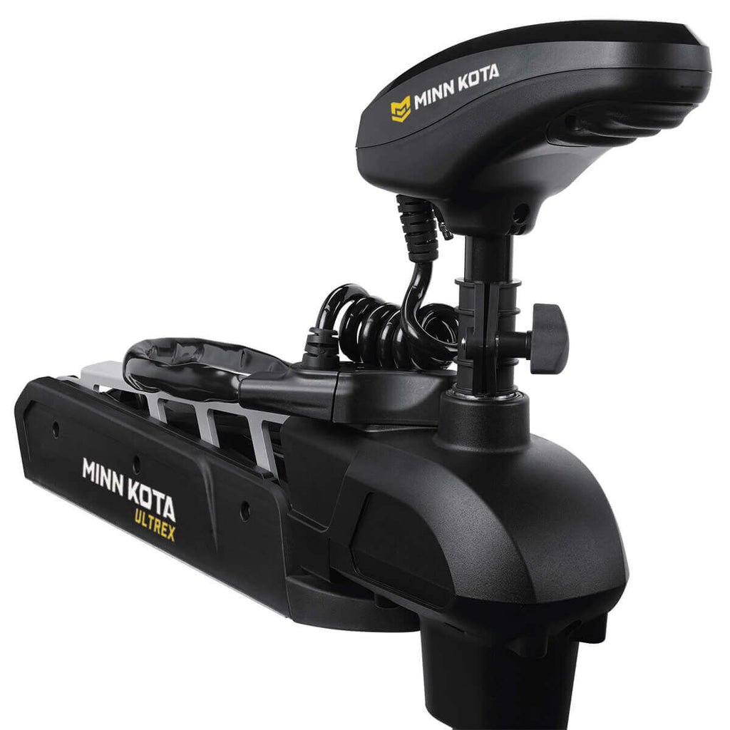 Minn Kota Ultrex 112/US2/IP LINK_BT Trolling Motor 45" 1368830 - Lakeside Marine & Service