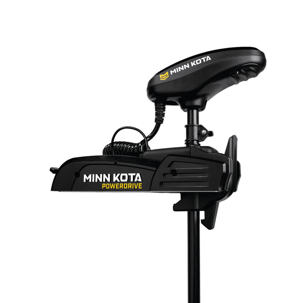 Minn Kota Pontoon PowerDrive 54_BT Trolling Motor 48" 1358745 - Lakeside Marine & Service