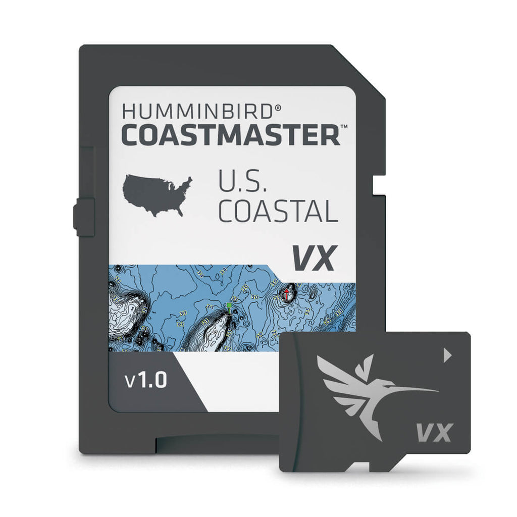 601015-1 CoastMaster U.S. Coastal V1 - Lakeside Marine & Service