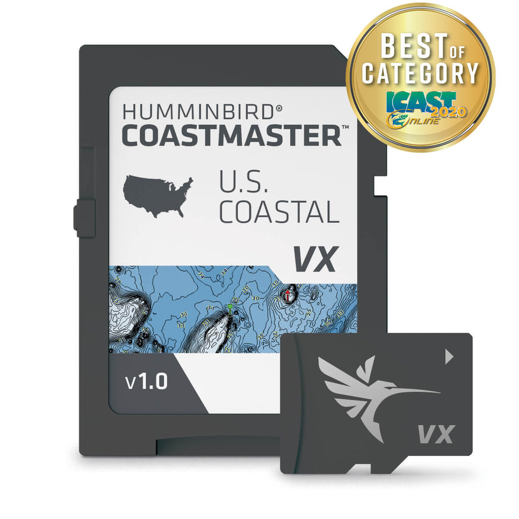 601015-1 CoastMaster U.S. Coastal V1 - Lakeside Marine & Service