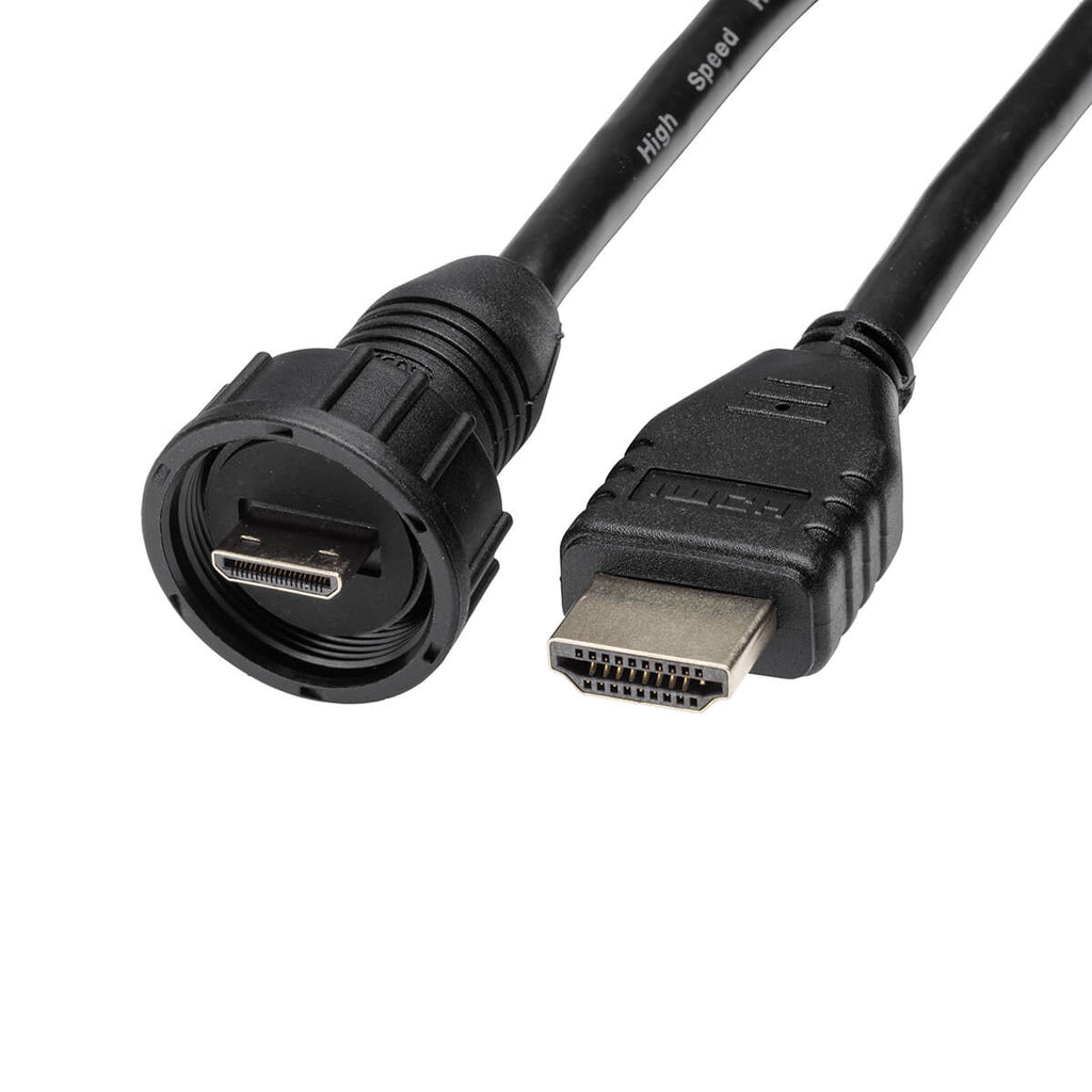 720115-1 AD HMDI 16 Video Cable - Lakeside Marine & Service