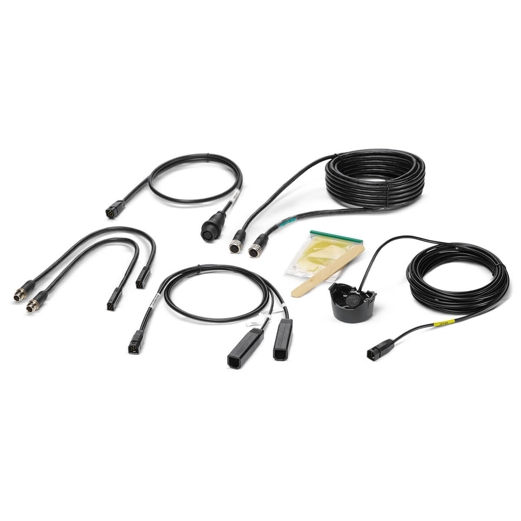 DUAL HELIX STRTR KIT HWFG MI Ethernet Cable 700063-1 - Lakeside Marine & Service