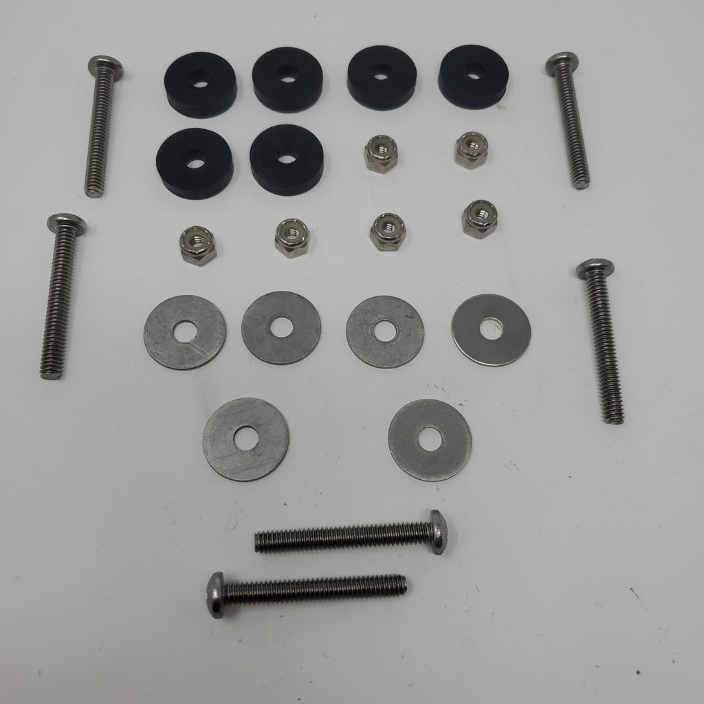 2994864 Minn Kota Trolling Motor Mounting Hardware