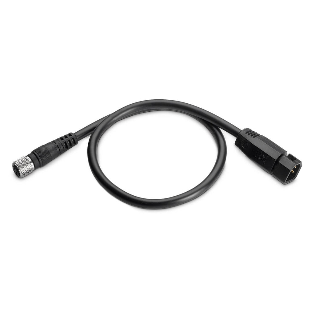 1852068 Minn Kota US2 Adapter Cable / MKR-US2-8 - Humminbird 7-Pin - Lakeside Marine & Service