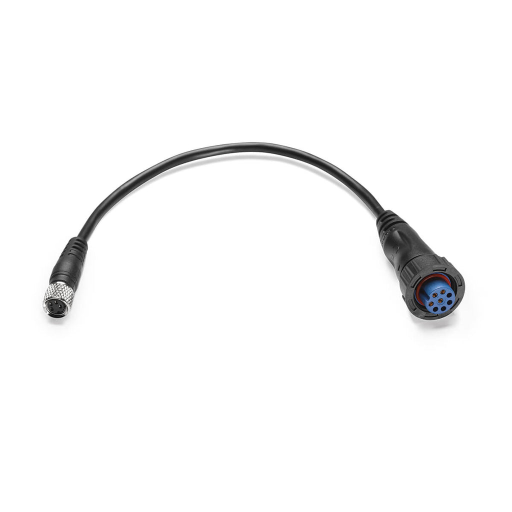 1852074 Minn Kota US2 Adapter Cable / MKR-US2-14 - Garmin 8-Pin