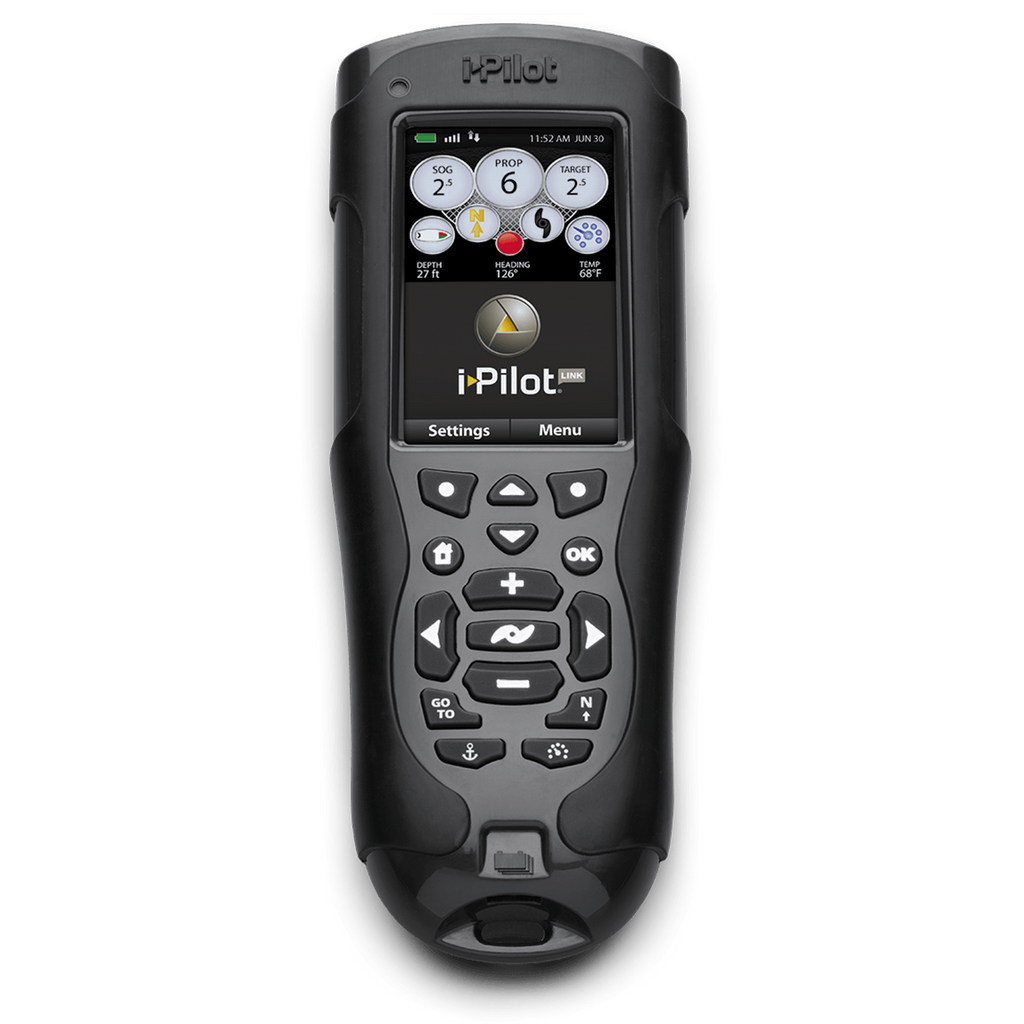 1866450 Minn Kota iPilot Link Remote Legacy