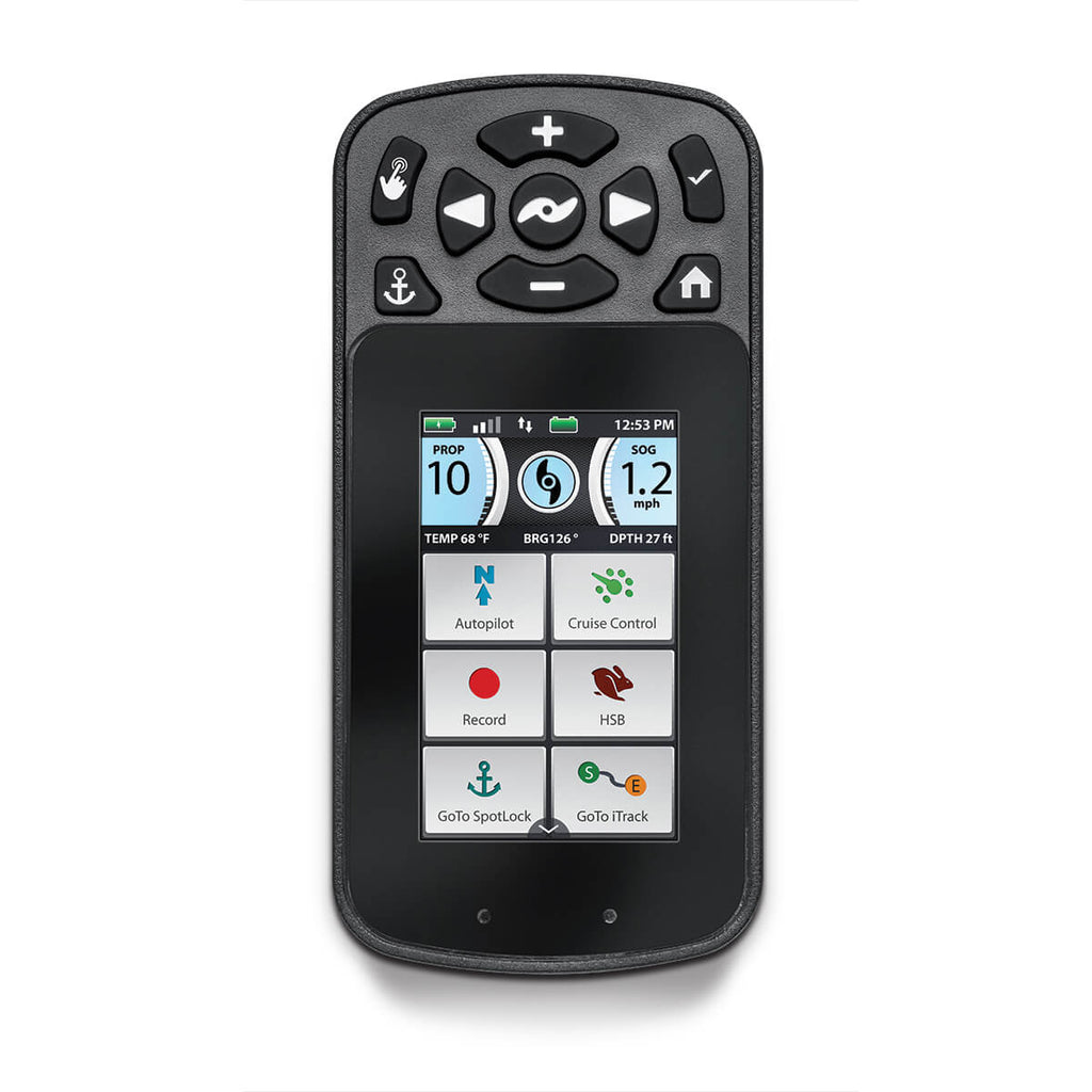 1866650 Minn Kota iPilot Link Remote Bluetooth