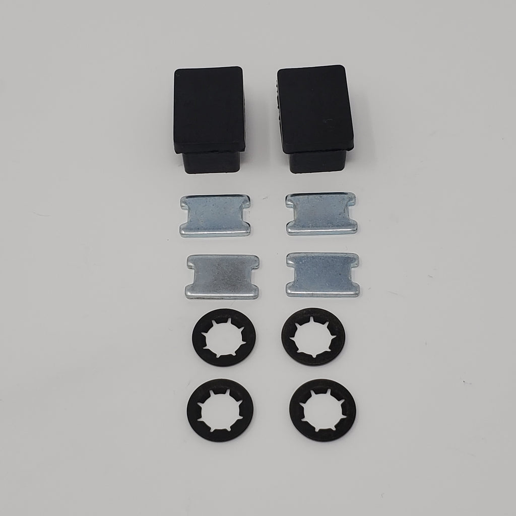 2305103 2305110 2013100 Minn Kota PowerDrive Pivot Pad Kit