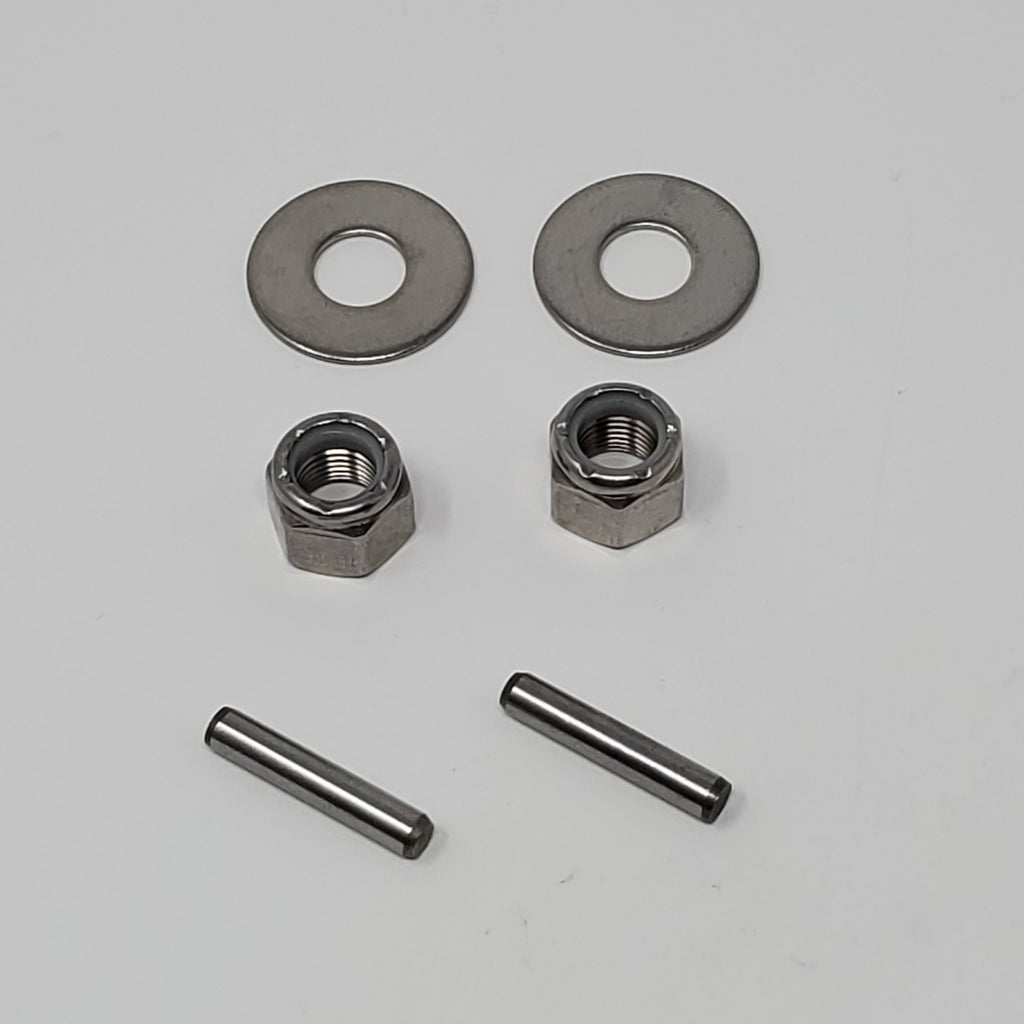 MKP-34 1865019 Minn Kota Prop Kit E