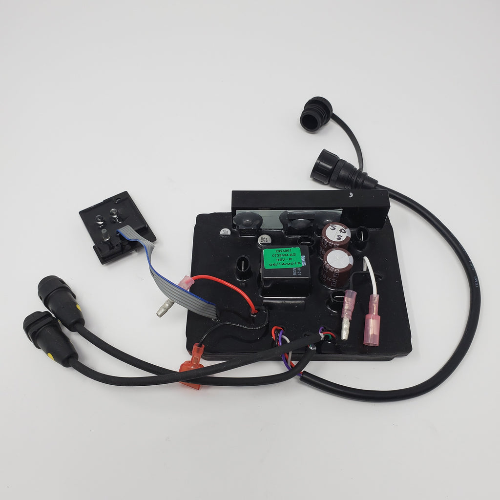 2774066 Minn Kota 24 Volt & 36 Volt Terrova & Riptide RT Control Board