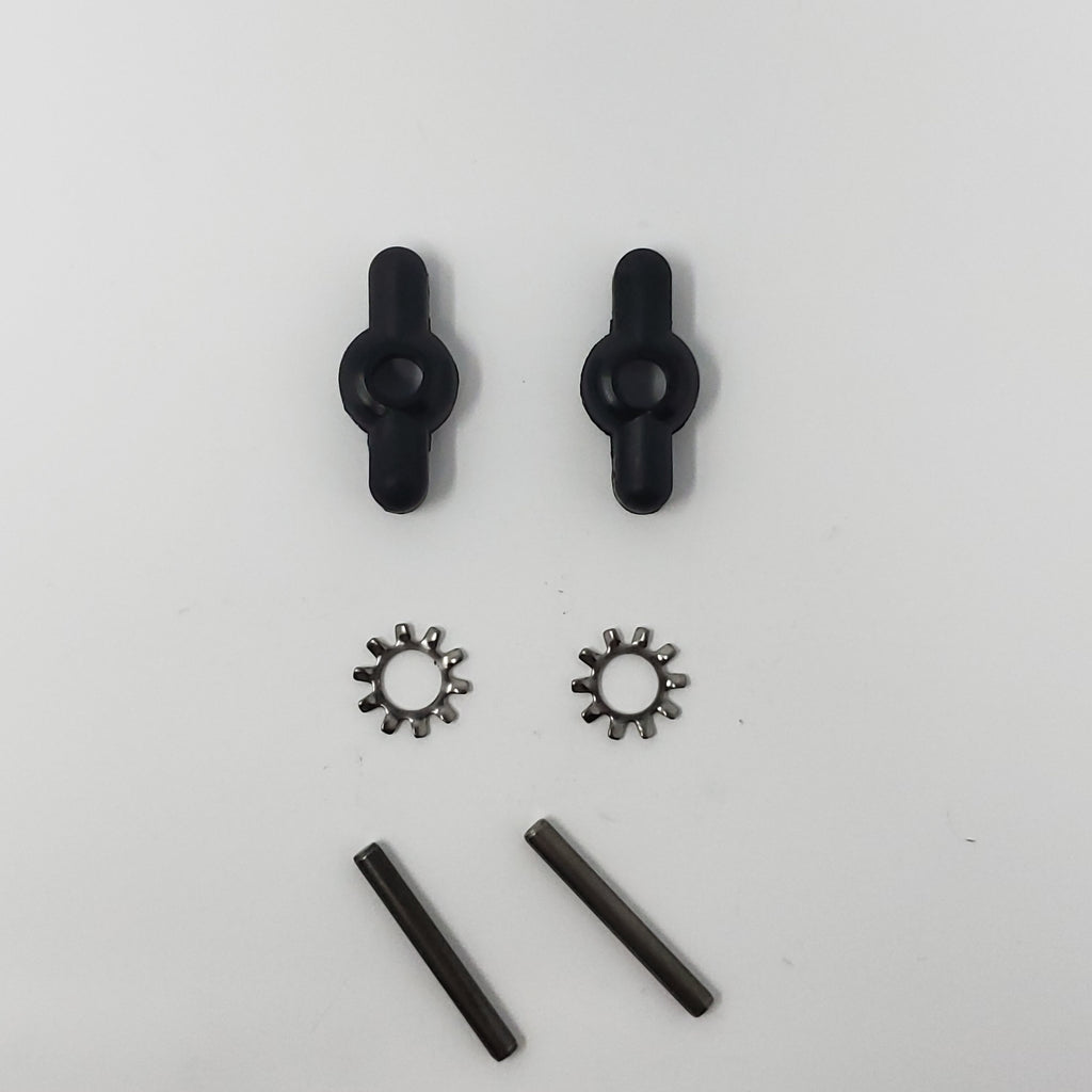 MKP-11 2375342 Minn Kota Prop Nut Kit C