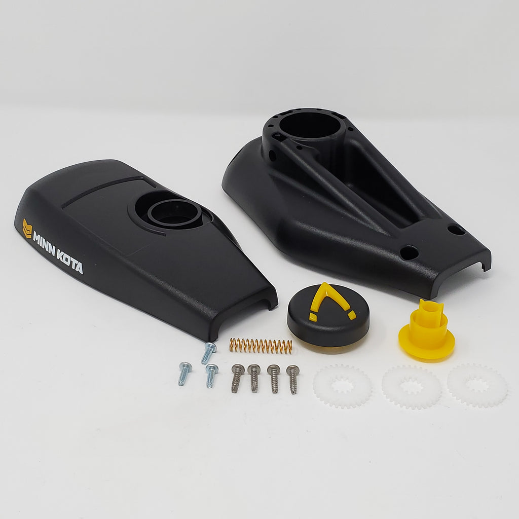 2280202 2282500 Minn Kota Fortrex & Maxxum Bow Mount Cover Kit