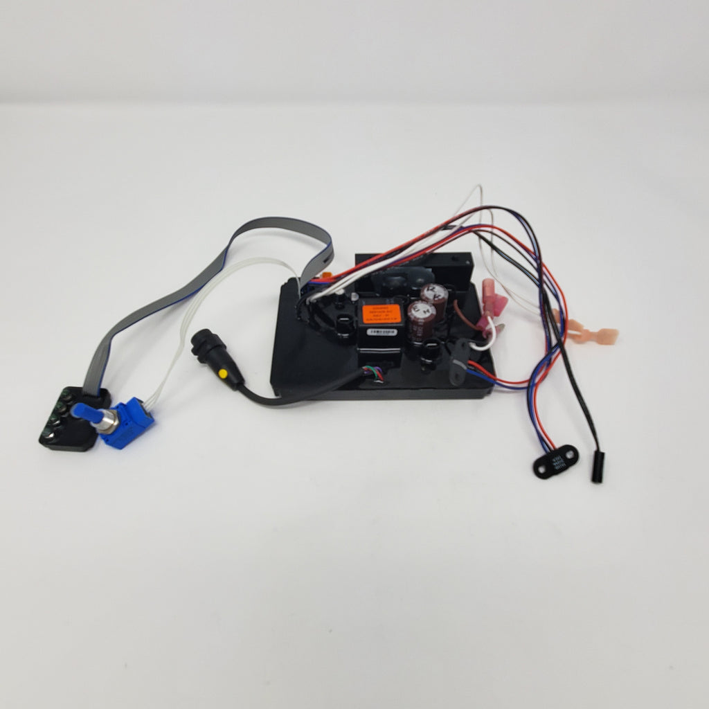 2774060 Minn Kota 24 Volt Ultrex Control Board