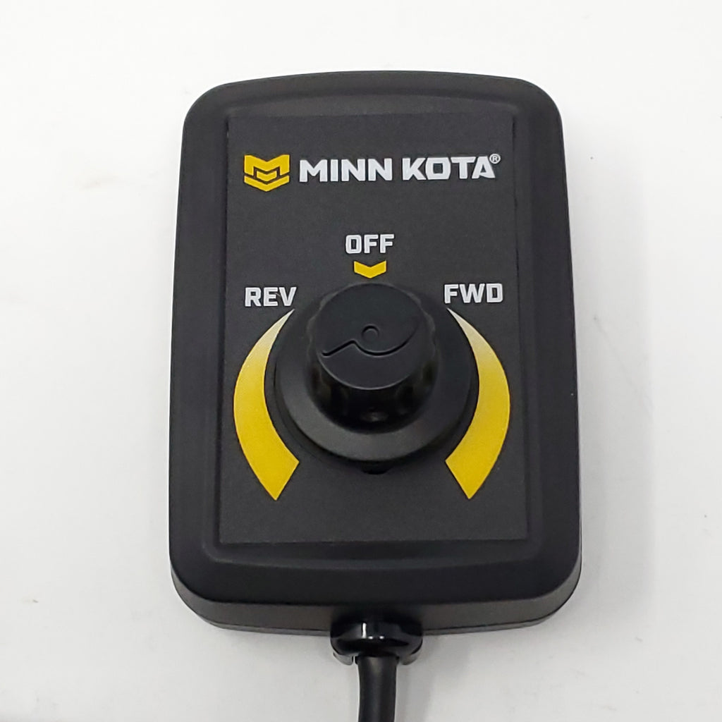 2770239 Minn Kota Hand Control For Engine Motor Mount Models