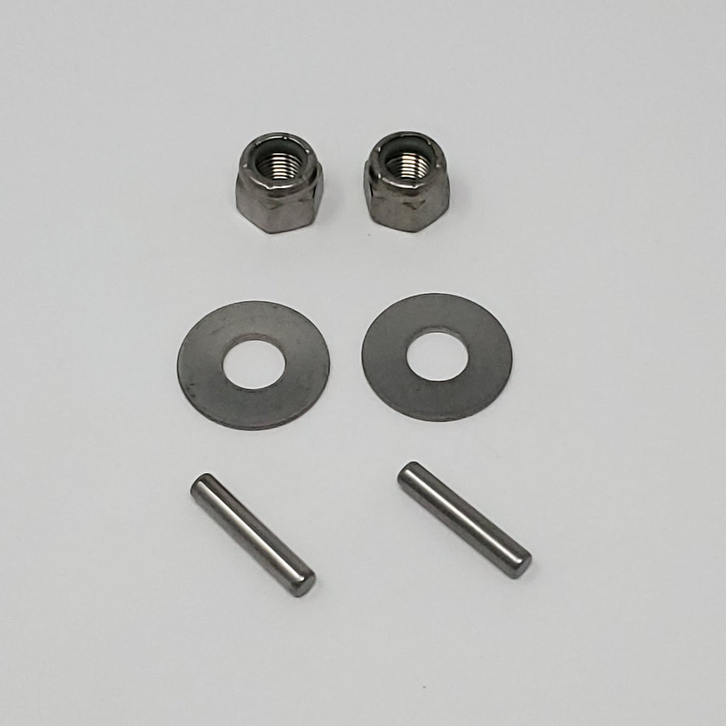 2262658, 2198401, 2091701 Minn Kota Riptide Prop Nut Kit 2198401