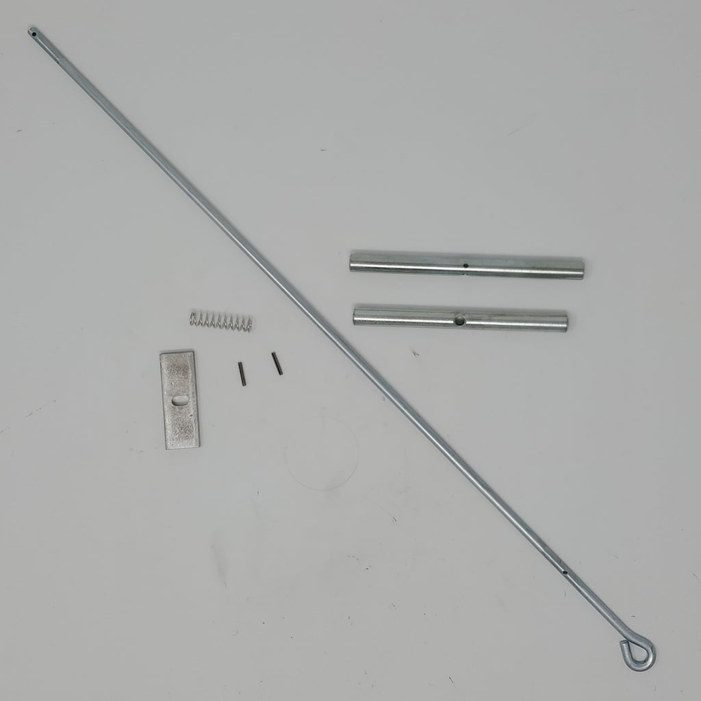 2153602 Minn Kota Eye Shaft Kit for 42" or 52" Shaft