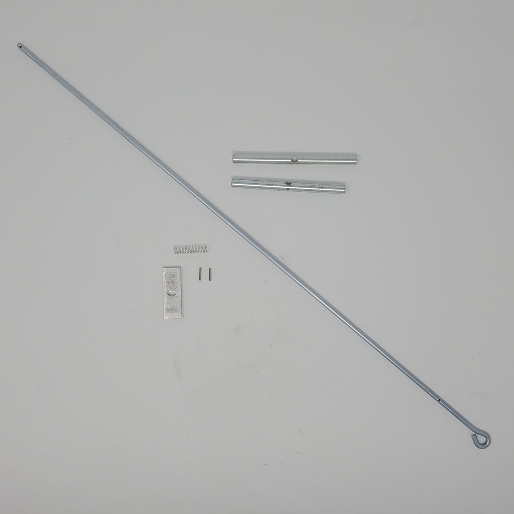 2153604 Minn Kota Eye Shaft Kit for 52" or 62" Shaft