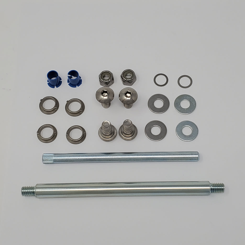 Minn Kota Maxxum Shoulder Bolt & Hardware Kit