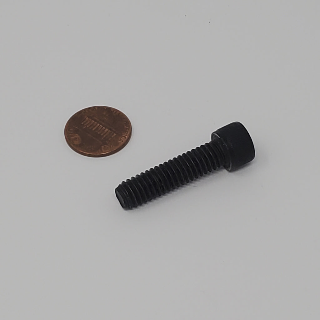 2293402 Minn Kota SCREW-5/16-18, SHCS, RIE,STEEL