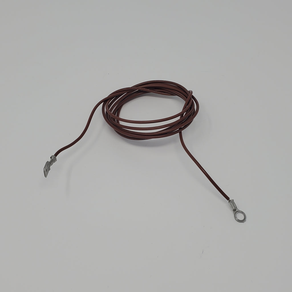 640-315 Minn Kota LEADWIRE BROWN 18 AWG 62" GPT