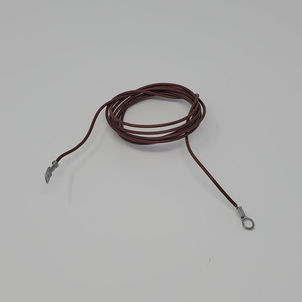 640-315 Minn Kota LEADWIRE BROWN 18 AWG 62" GPT