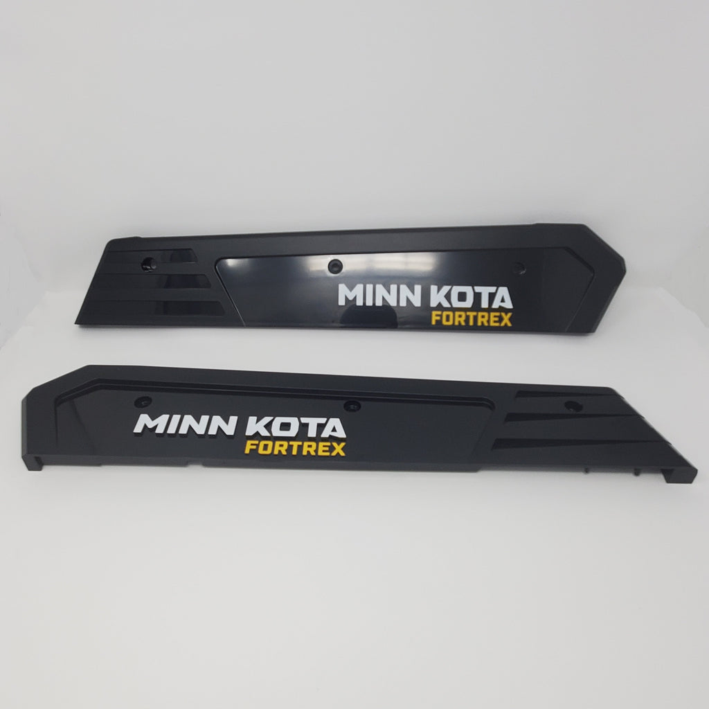 2283932 & 2283937 Minn Kota 45" Fortrex Side Plate Set