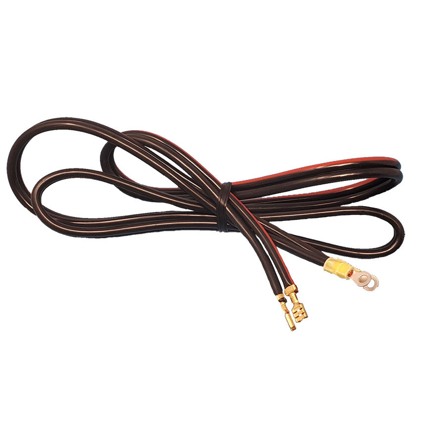 2090651 Minn Kota PowerDrive, Terrova, Ulterra 10 Gauge Lead Wire