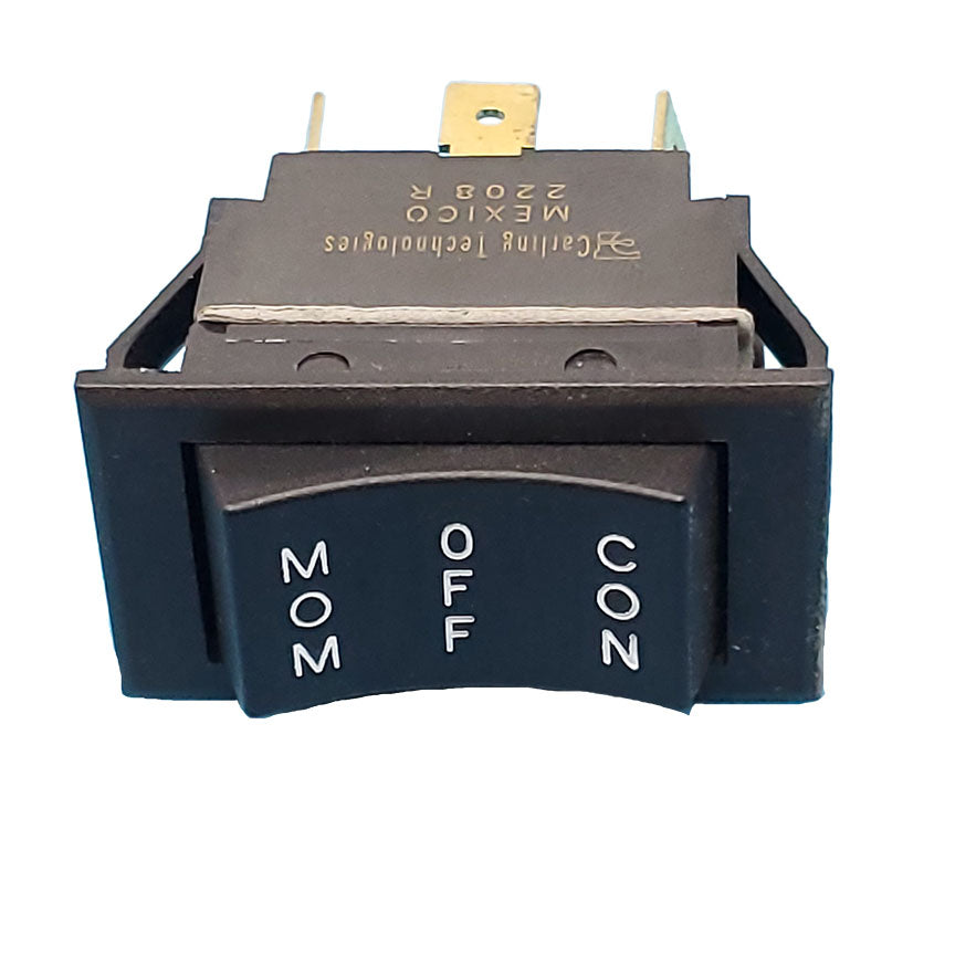 2254031 Minn Kota Pedal Switch Mom/Off/Con 225403