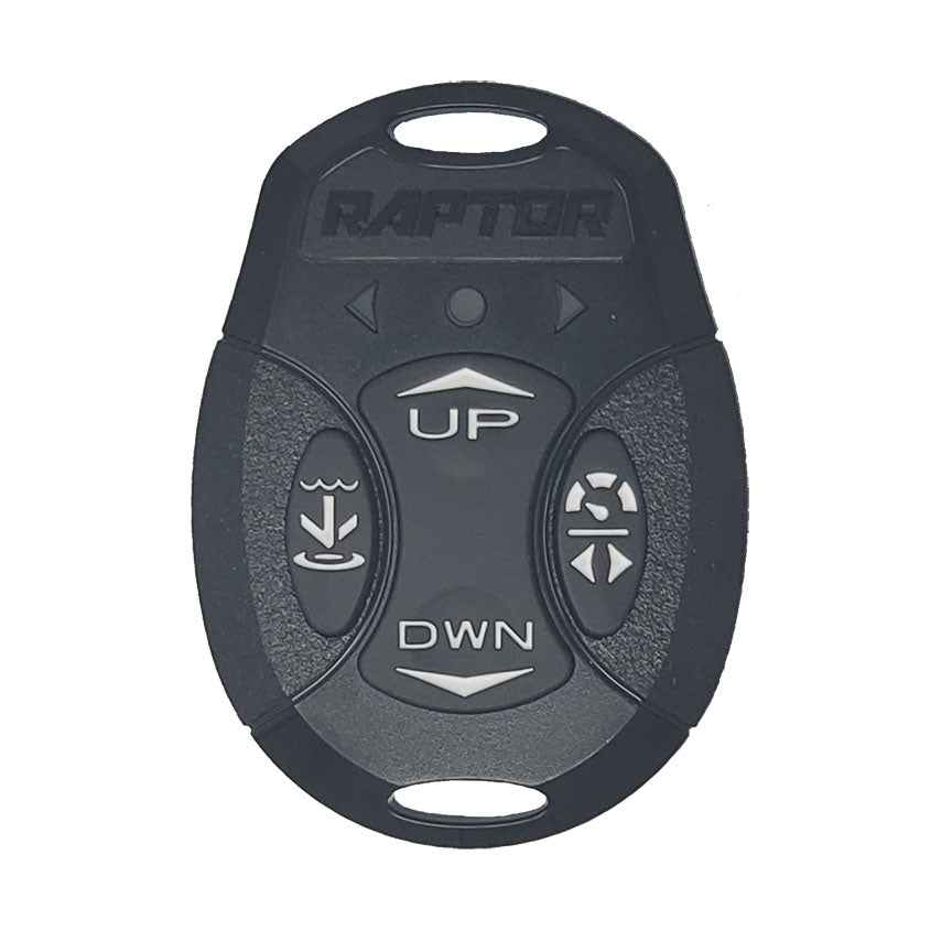 2994156 Minn Kota Raptor Transmitter Remote