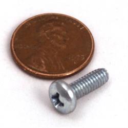 2053414 Minn Kota SCREW-#8-32 X 1/2 TRI-LOBE PPH