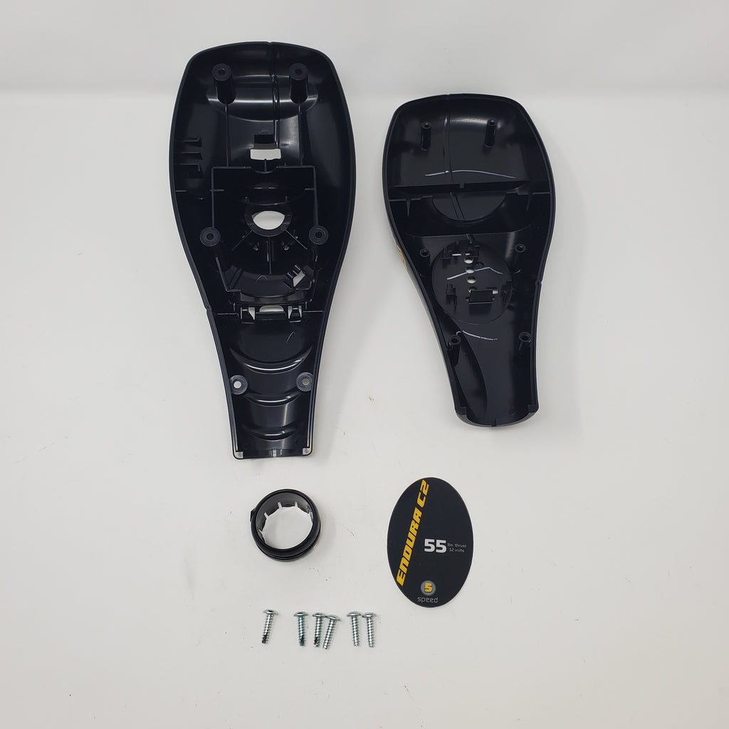 2060223 206515 Minn Kota 1998 to present  Endura / Endura C2 Cover Kit